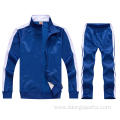 Zipper up Training Sports Wear Tracksuits For Men